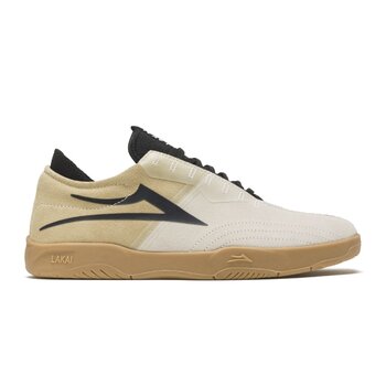 Lakai MOD - Cream Suede