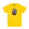 Hockey Granger T-Shirt - Jaune