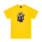 Hockey Granger Tee - Yellow