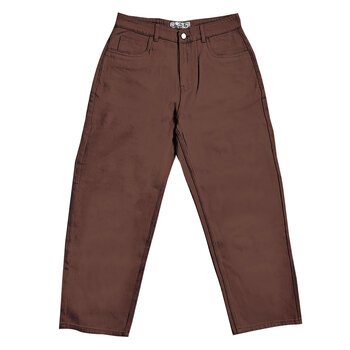 Brown Dickies 874 Work Pants