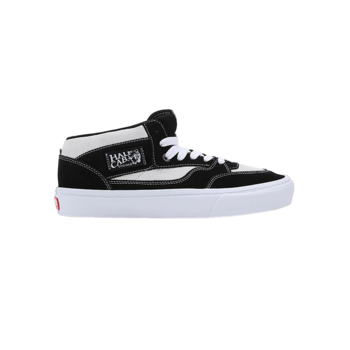 Vans Skate Half Cab '92 - Black/Marshmallow