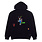 GX1000 Skin Walker Hoodie - Black