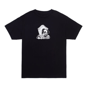 GX1000 Dog Day T-Shirt - Noir
