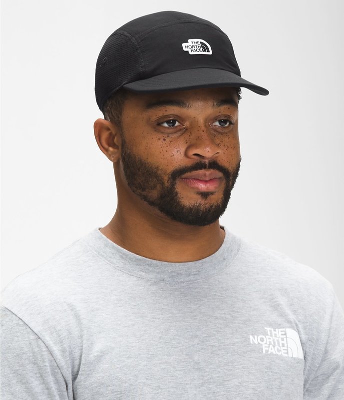 The North Face Class V Camp Hat - Black