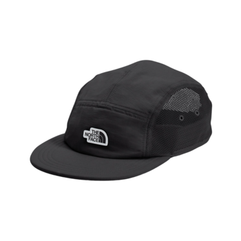 The North Face Class V Camp Hat - Black