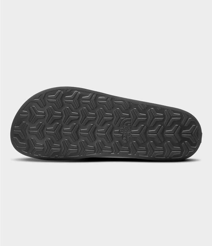 The North Face Base Camp Slides III - TNF Black/TNF White