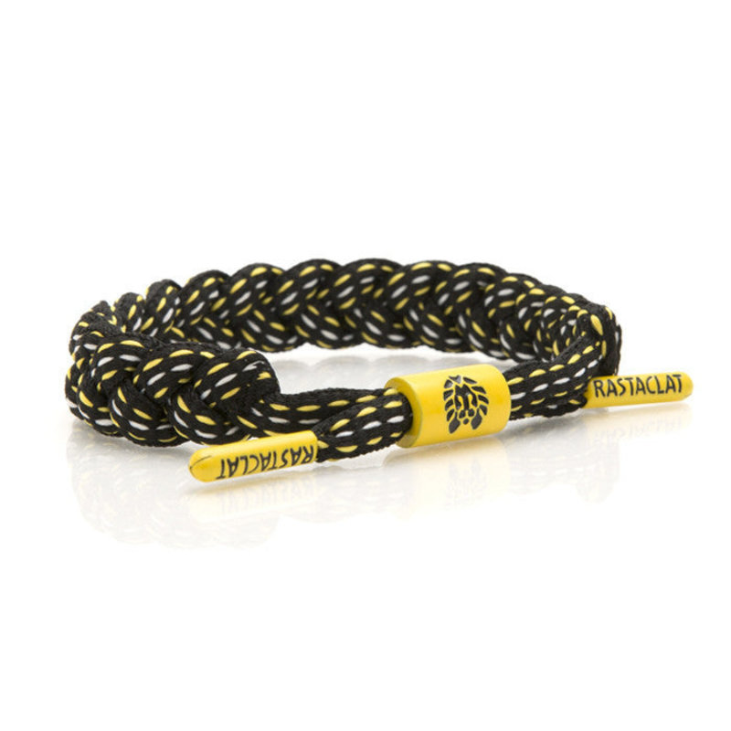 Rastaclat The Burgh Bracelet