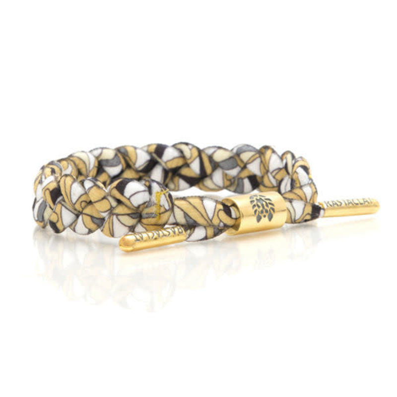 Rastaclat Noodles Bracelet