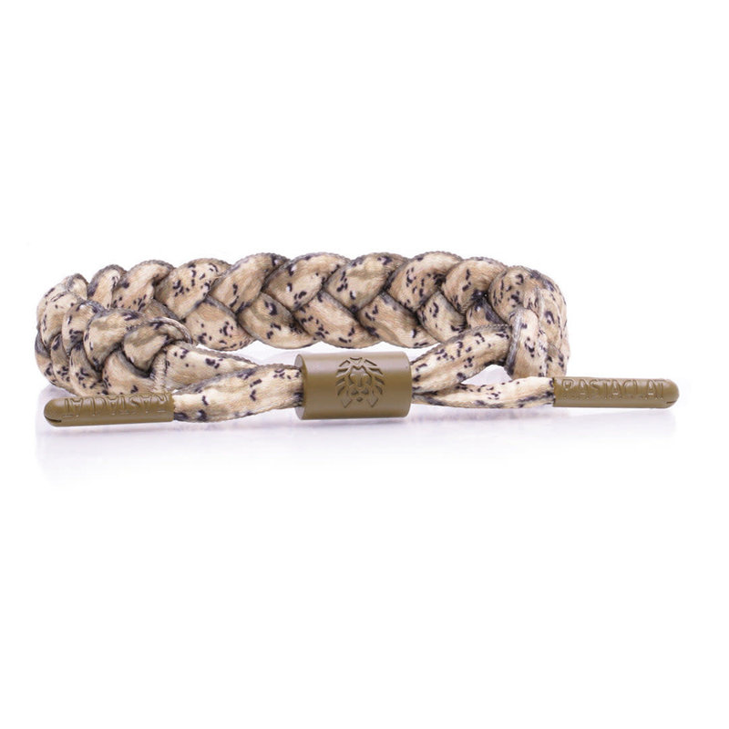 Rastaclat Desert Camo II M/L Bracelet