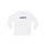 Poets Base T-Shirt M/L - Blanc