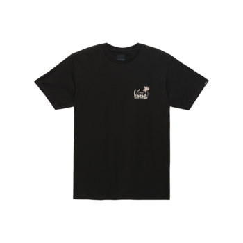 Vans OTW Lodge T-Shirt - Black