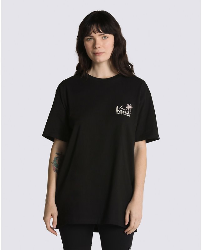 Vans OTW Lodge T-Shirt - Black