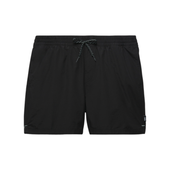 Polar Skate Co. Spiral Swim Shorts - Dark Green - Palm Isle Skate Shop