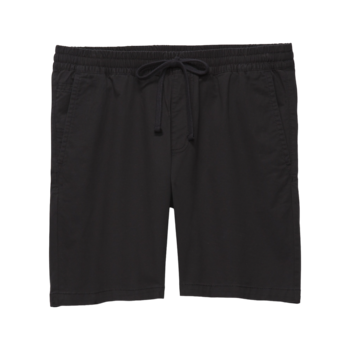Vans Range Relaxed Elastic 18" Shorts - Black