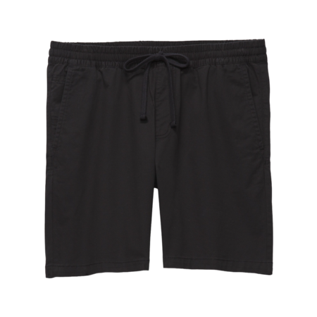 Vans Range Relaxed Elastic 18" Shorts - Black