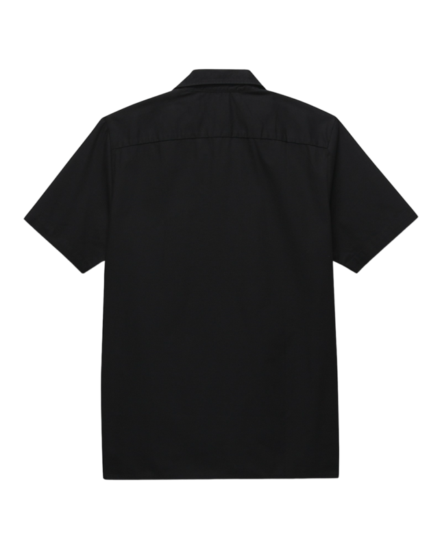 Vans Smith Workwear Chemise Boutonnée - Noir