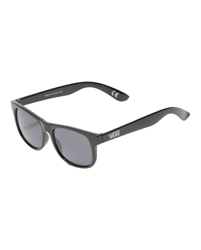 Vans Kids Spicoli Bendable Sunglasses - Black