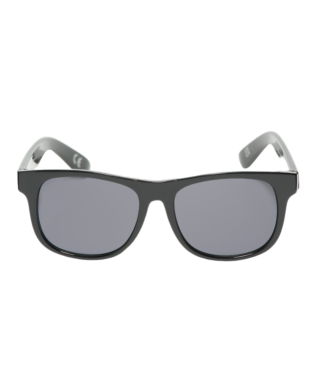Vans Kids Spicoli Bendable Sunglasses - Black