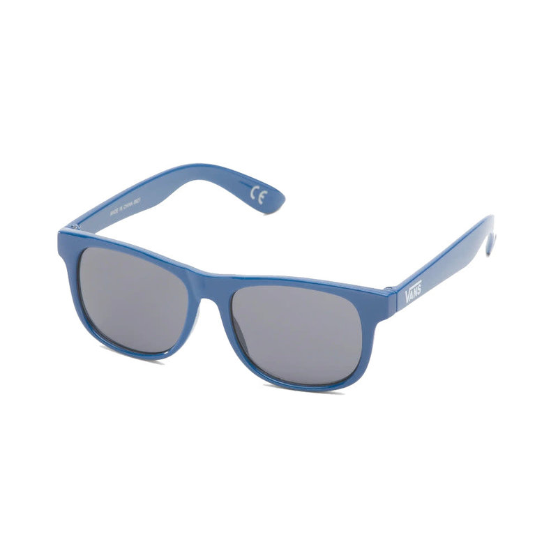 Vans Kids Spicoli Lunettes De Soleil Pliables - Robe Bleue