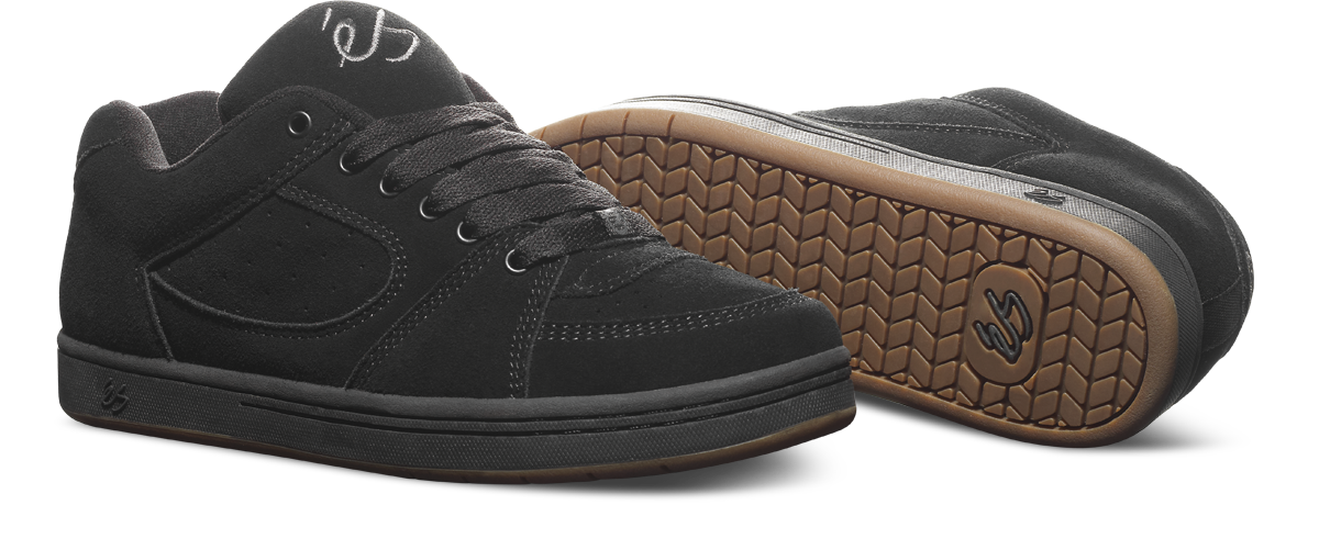 Es accel hotsell og black