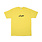 Studio Brick Buddies T-Shirt - Jaune