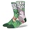 Stance Disney Jungle Book By Travis Crew Socks - Green