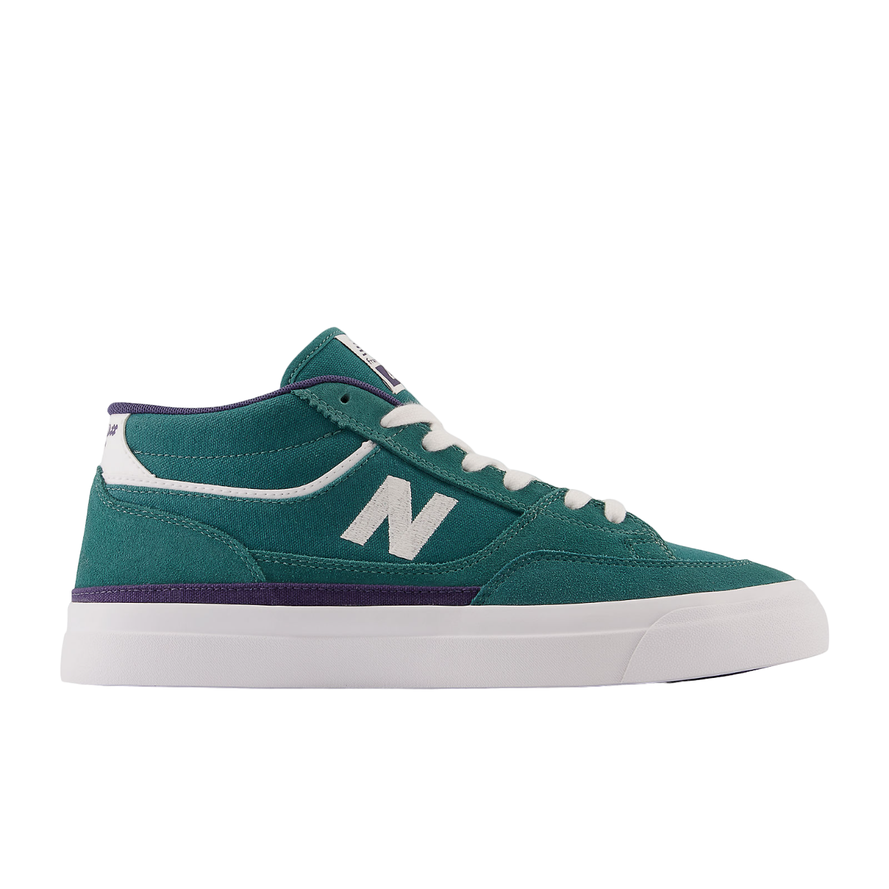 New balance 288 b clearance - gris/gomme