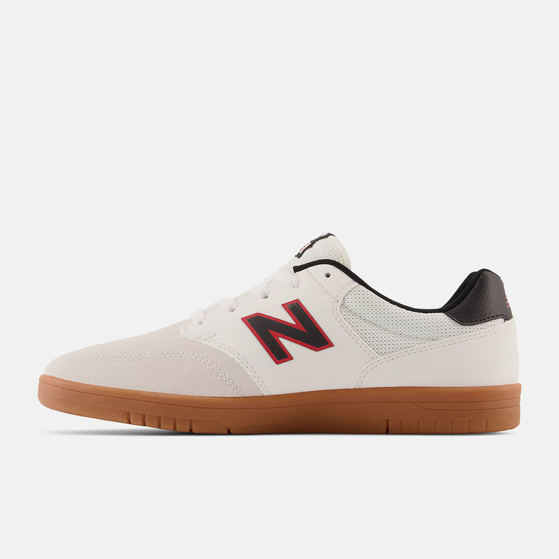 New Balance NB Numeric 425 - Sel De Mer/Noir (NM425WRG)