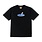 Stingwater Konbini Kowgirl T-Shirt - Noir