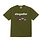 Stingwater Rabbit T-Shirt - NoWar Green