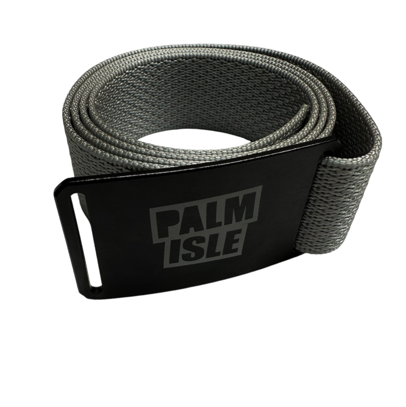 Palm Impact Belt - Black