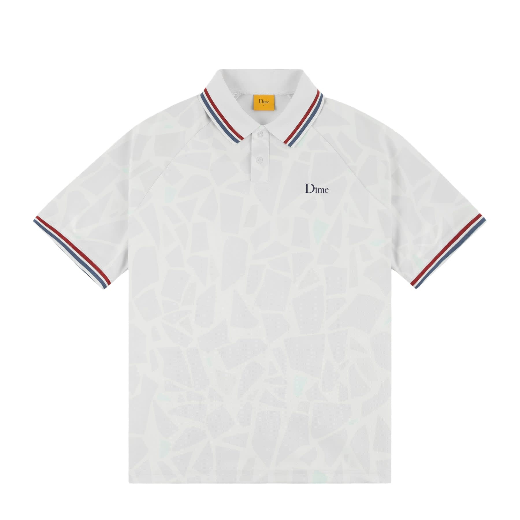 DIME CERAMIC POLO SHIRT 通販卸値 メンズ | kalhesa.it