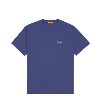 Dime Classic Small Logo T-Shirt - Multivers