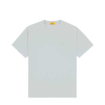Dime Classic Small Logo T-Shirt - Eau Glacée