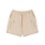 Dime Heavy Cargo Shorts - Cream