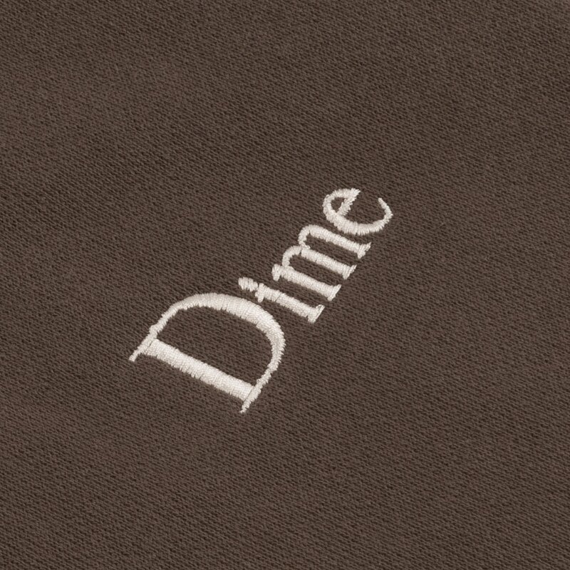 Dime - Dime Classic Small Logo Sweatpants