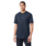 Dickies T-Shirt Lourd M/C Avec Poche - Marine Foncé (DN)