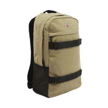 Dickies Duck Canvas Backpack - Desert Sand (DS)