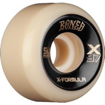 Bones X-Formula 97A V5 Coupes Larges