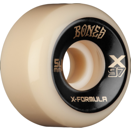 Bones X-Formula 97A V5 Wide-Cuts