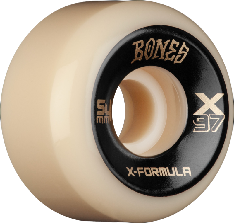 Bones X-Formula 97A V5 Coupes Larges