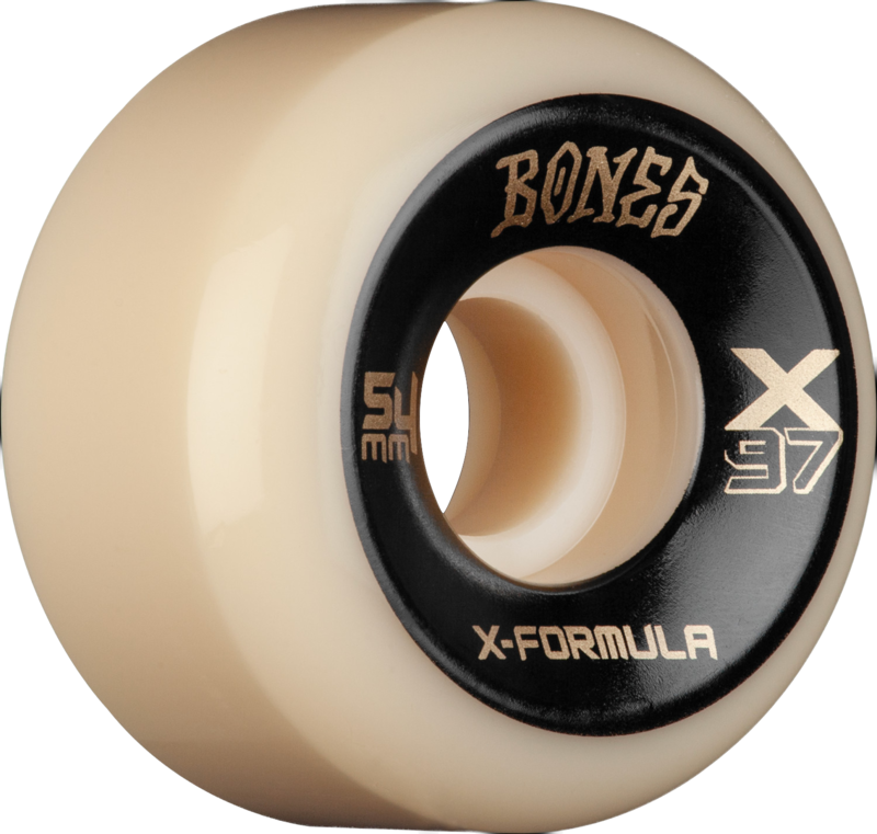 Bones X-Formula 97A V5 Wide-Cuts