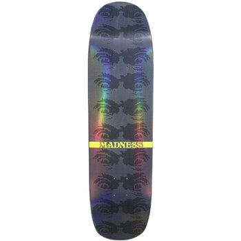 Madness Eye Dot R7 Holographic Planche - 8.375"