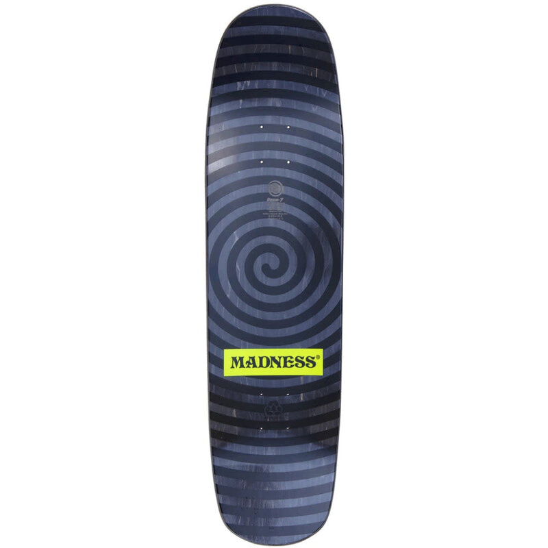 Madness Eye Dot R7 Holographic Deck - 8.375"