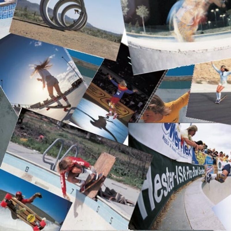 Skateboarder Magazine "The Legacy of Warren Bolster - Master of Skateboarding Photography"