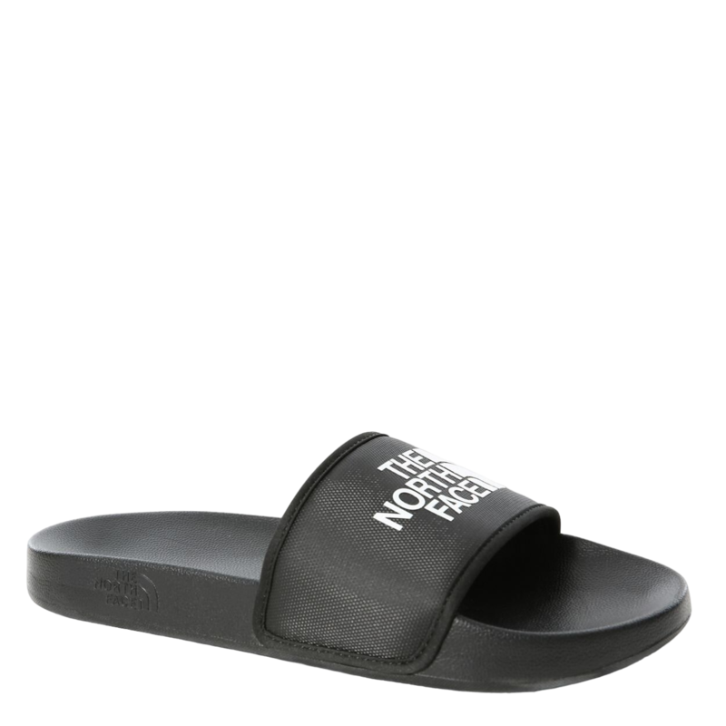 The North Face Base Camp Slides III - TNF Black/TNF White