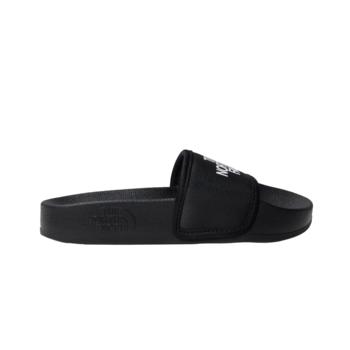 The North Face Youth Base Camp Slides III - TNF Black/TNF Black
