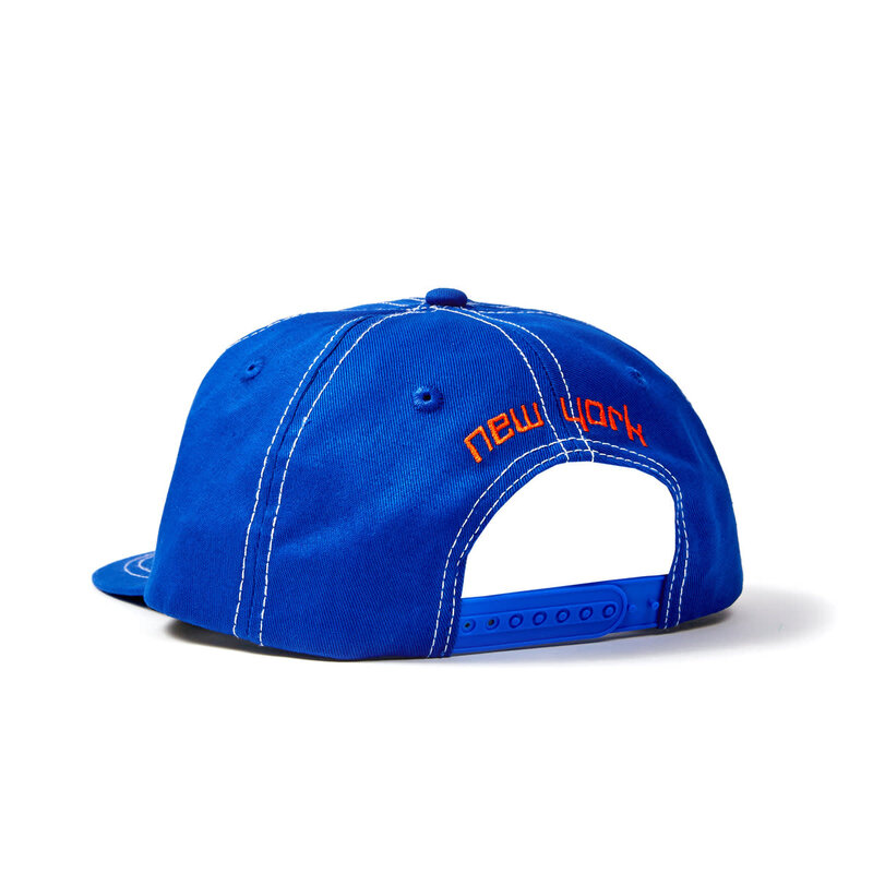 Alltimers Joyous Love Tini Cap - Royal Blue