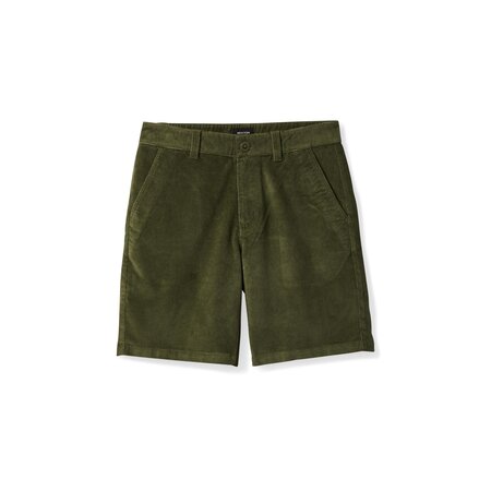 STUDIO CARGO PANT (OLIVE GREEN CORDUROY) – Supervsn Studios