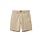 Brixton Choice Chino Short 19" - Sand Vintage Wash